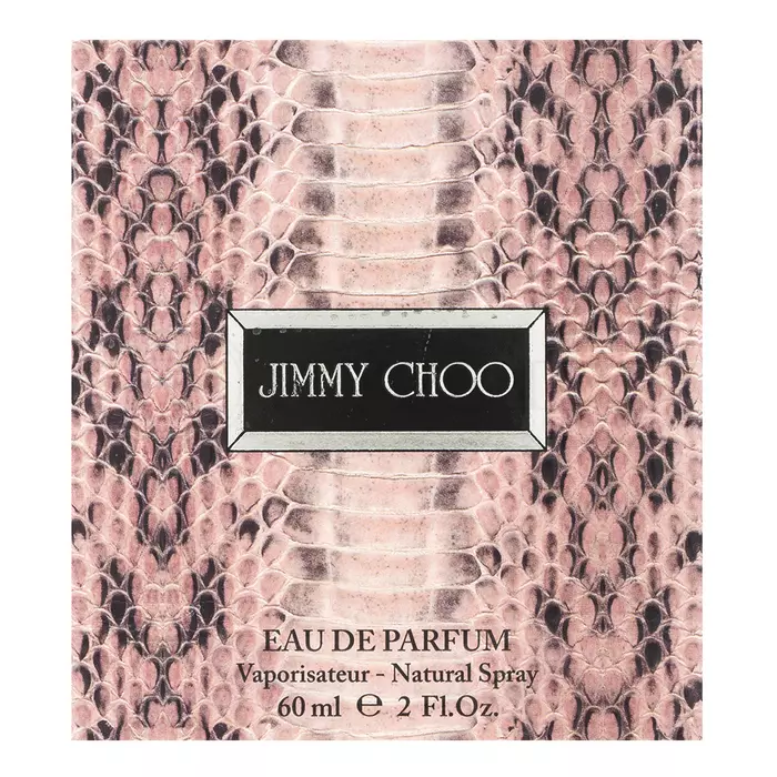 Jimmy Choo for Women Eau de Parfum nőknek 60 ml