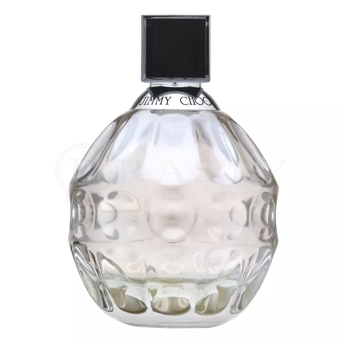 Jimmy Choo for Women Eau de Toilette für Damen 100 ml