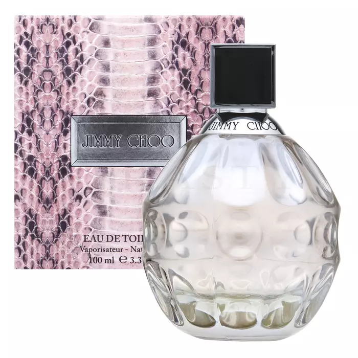 Jimmy Choo for Women Eau de Toilette für Damen 100 ml