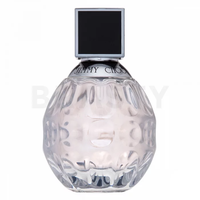 Jimmy Choo for Women Eau de Toilette für Damen 40 ml