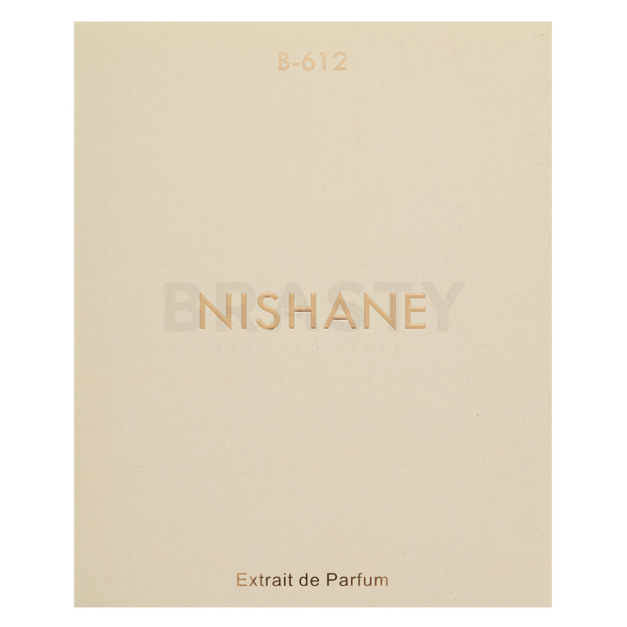 Nishane B-612 puur parfum unisex 50 ml