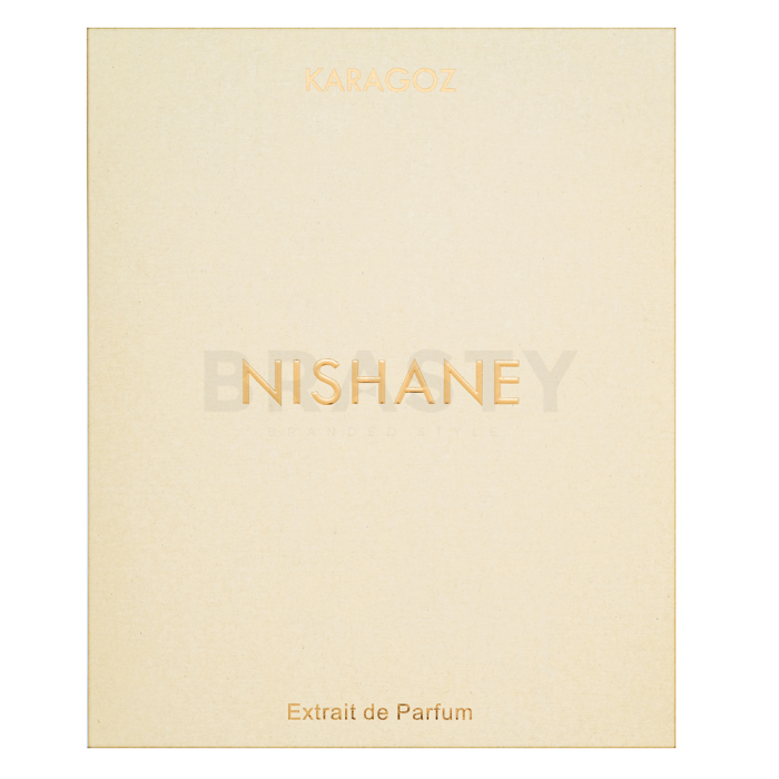Nishane Karagoz Perfume unisex 50 ml