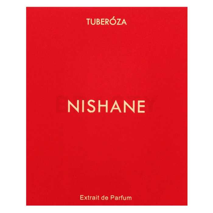 Nishane Tuberóza czyste perfumy unisex 50 ml
