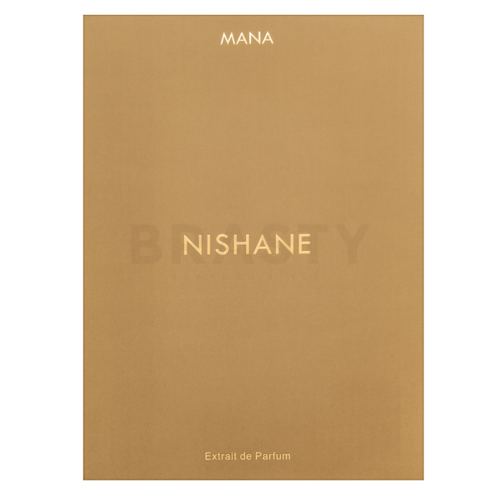 Nishane Mana puur parfum unisex 50 ml