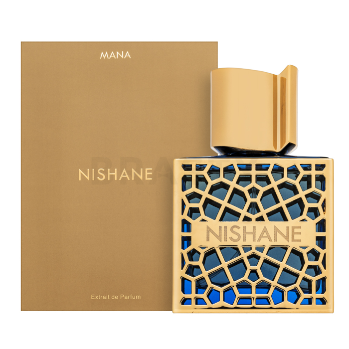 Nishane Mana puur parfum unisex 50 ml