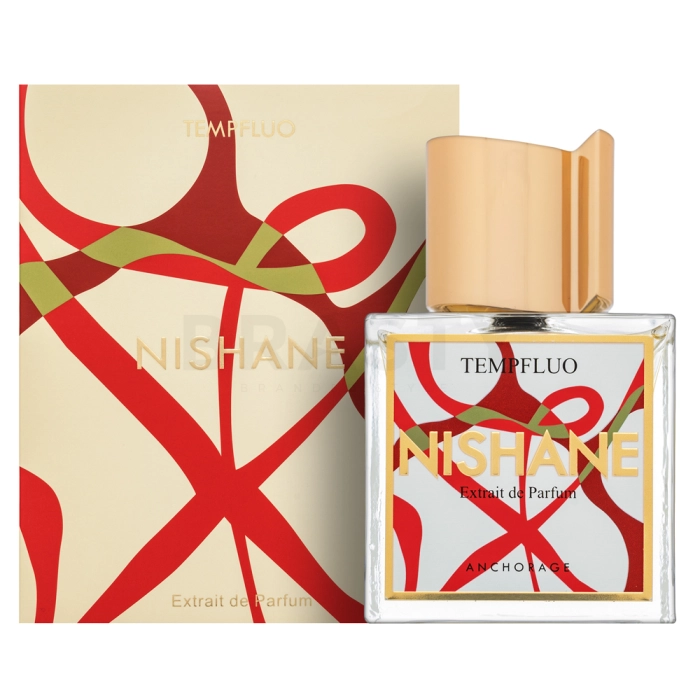 Nishane Tempfluo Parfüm unisex 100 ml