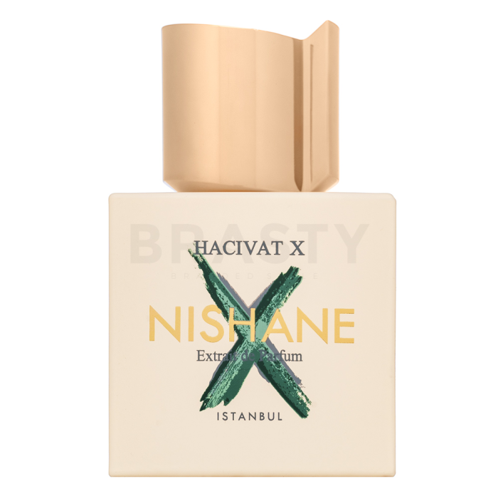 Nishane Hacivat X čistý parfém unisex 100 ml