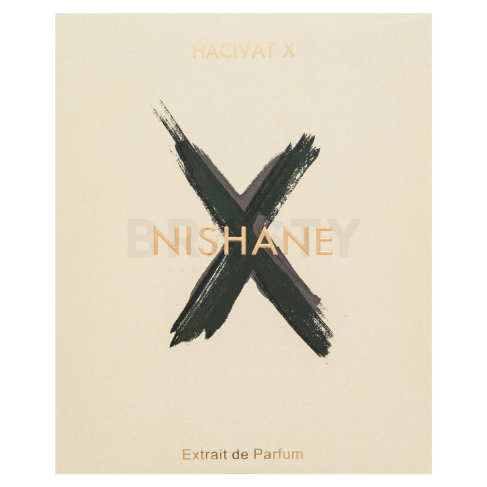 Nishane Hacivat X čistý parfém unisex 100 ml