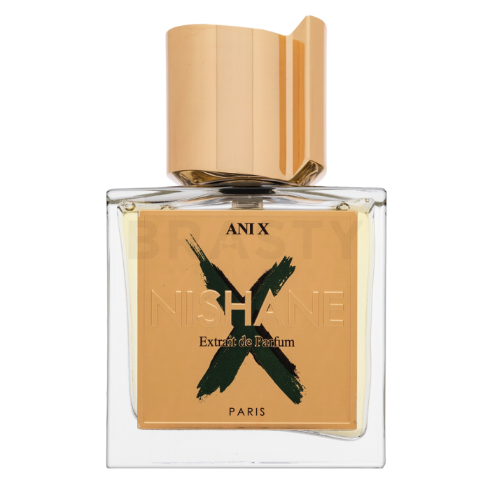 Nishane Ani X puur parfum unisex 50 ml