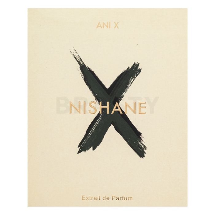 Nishane Ani X puur parfum unisex 50 ml