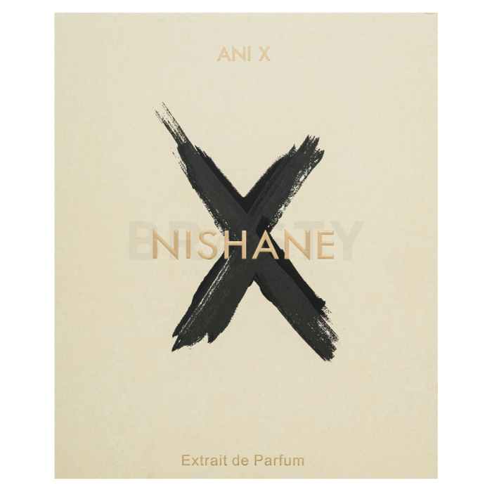 Nishane Ani X puur parfum unisex 100 ml