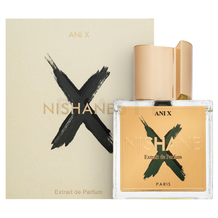 Nishane Ani X puur parfum unisex 100 ml