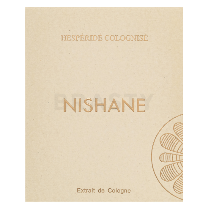 Nishane Hespéridé Colognisé Eau de Cologne unisex 100 ml