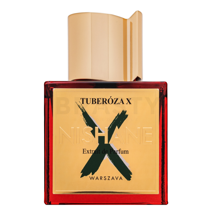 Nishane Tuberóza X Parfüm unisex 100 ml