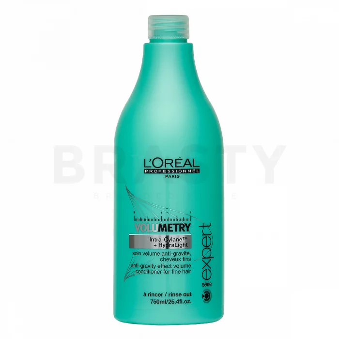 L´Oréal Professionnel Série Expert Volumetry Conditioner kondicionáló vékony szálú hajra 750 ml