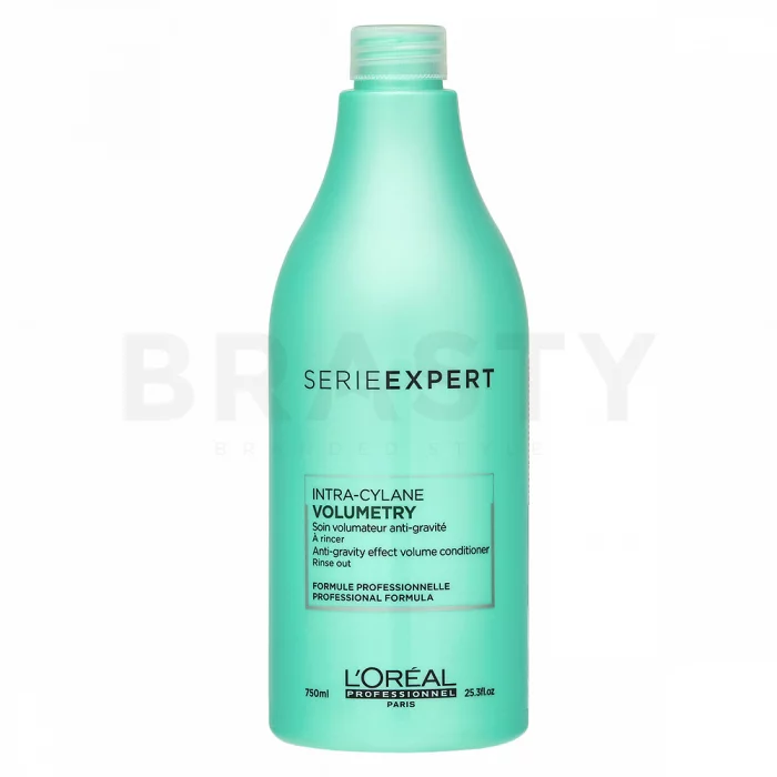 L´Oréal Professionnel Série Expert Volumetry Conditioner kondicionáló vékony szálú hajra 750 ml