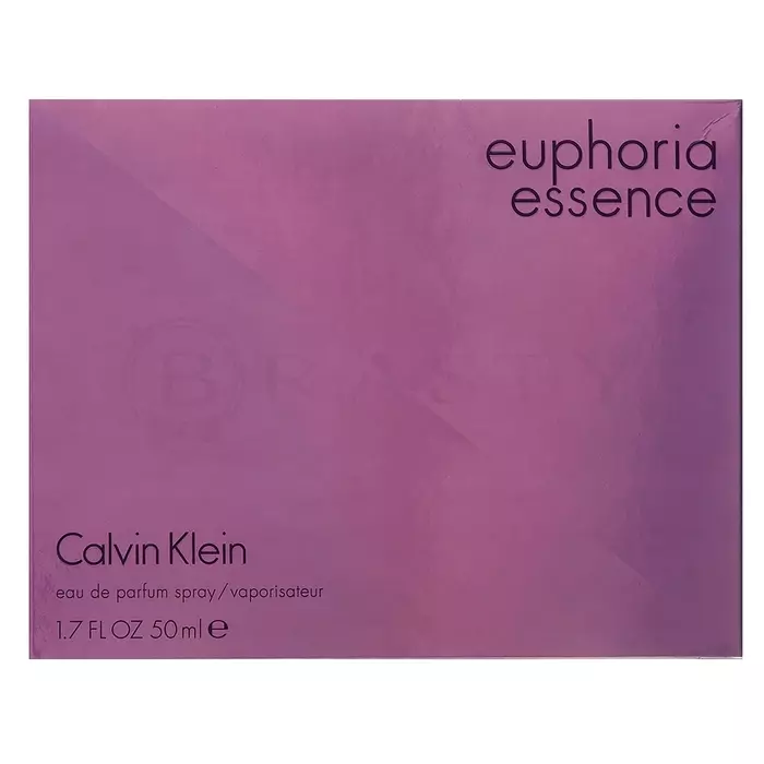 Calvin Klein Euphoria Essence Eau de Parfum para mujer 50 ml