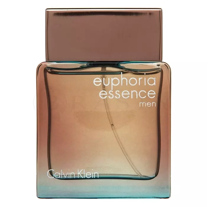 Calvin Klein Euphoria Essence Men Eau de Toilette bărbați 50 ml