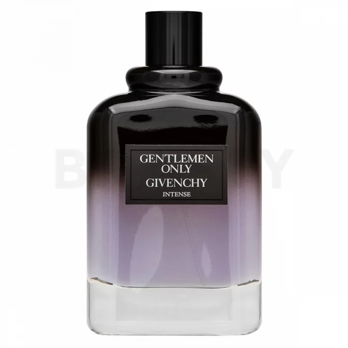 Givenchy Gentlemen Only Intense Eau de Toilette férfiaknak 150 ml