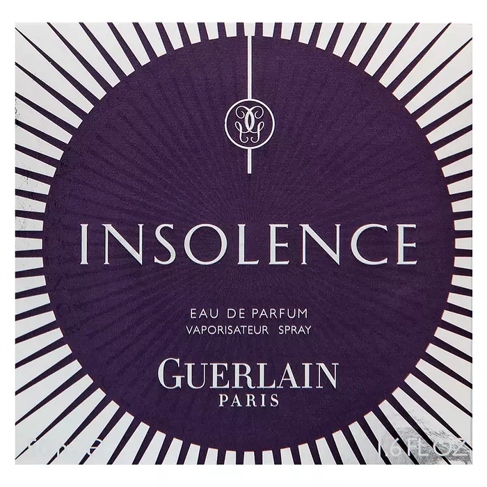 Guerlain Insolence parfémovaná voda pro ženy 50 ml