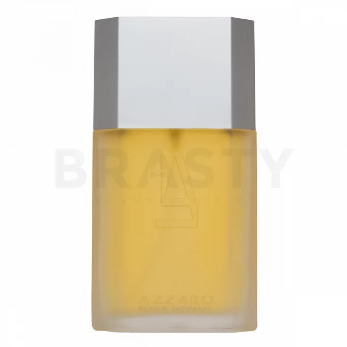 Azzaro Pour Homme L´Eau Eau de Toilette para hombre 100 ml