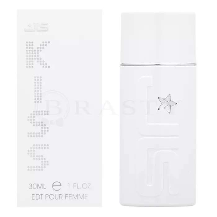 JLS Kiss toaletní voda pro ženy 30 ml