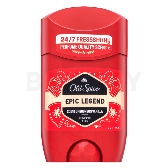 Old Spice дезодорант Epic Legend Deo Stick 50 ml