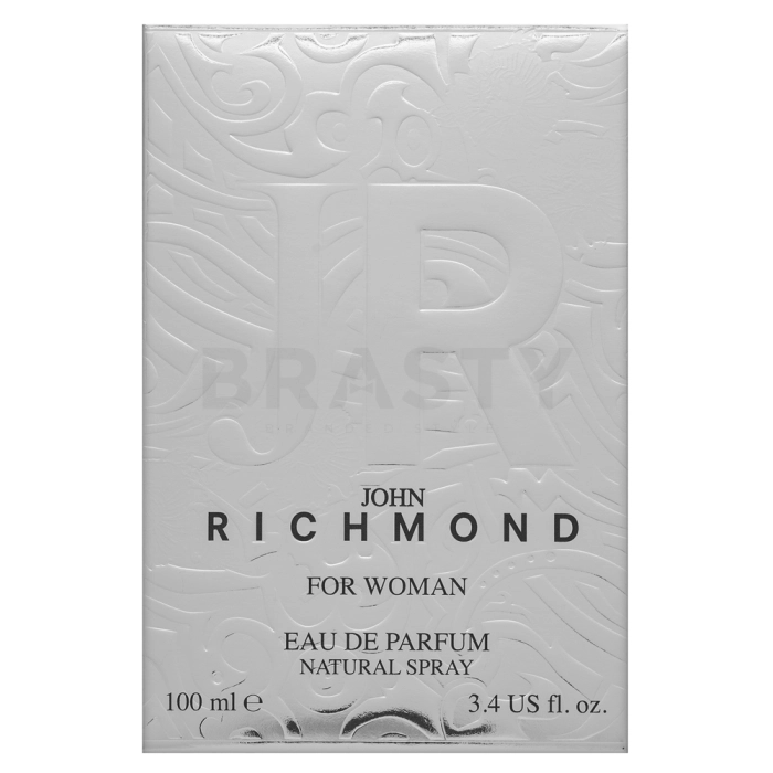 John Richmond Eau De Parfum Eau de Parfum nőknek 100 ml