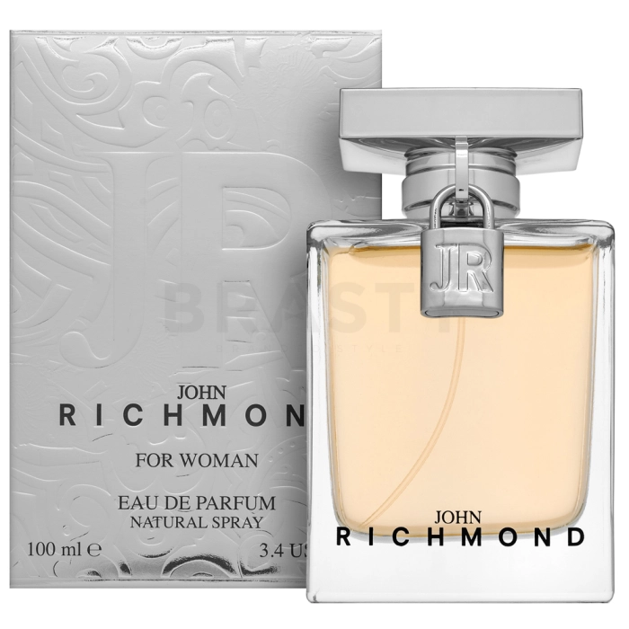 John Richmond Eau De Parfum Eau de Parfum nőknek 100 ml