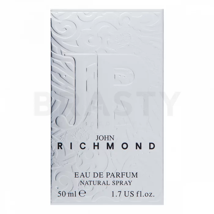 John Richmond Eau De Parfum Eau de Parfum nőknek 50 ml