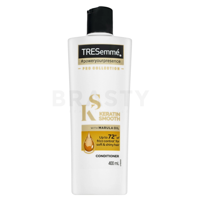 TRESemmé Keratin Smooth Conditioner versterkende conditioner met keratine 400 ml