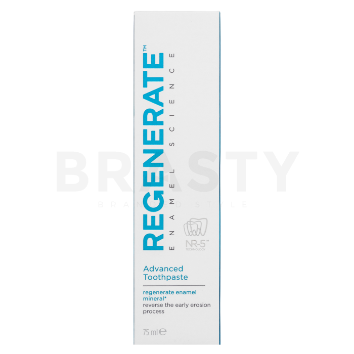 Regenerate Advanced zobna pasta Toothpaste 75 ml