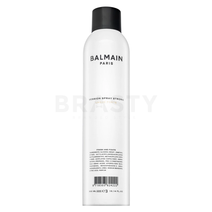 Balmain Session Spray Strong lacca forte per capelli 300 ml