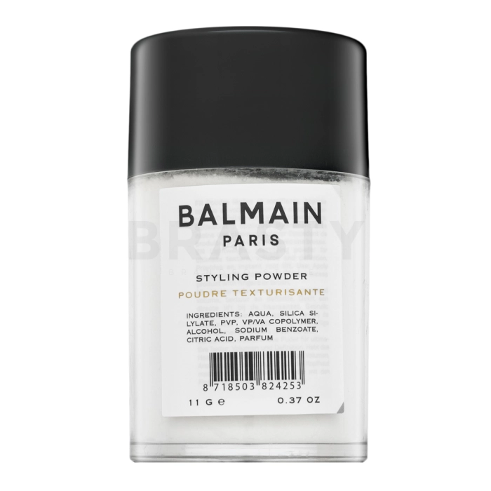 Balmain Styling Powder cipria per il volume a partire dalle radici 11 g