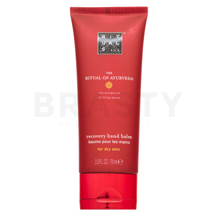 Rituals The Ritual Of Ayurveda odżywczy balsam Recovery Hand Balm 70 ml