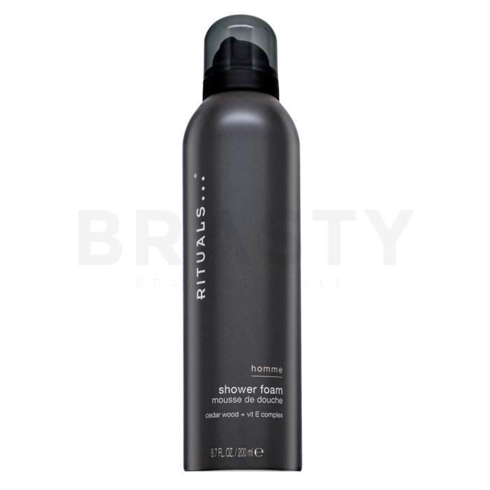 Rituals Homme душ пяна Shower Foam 200 ml