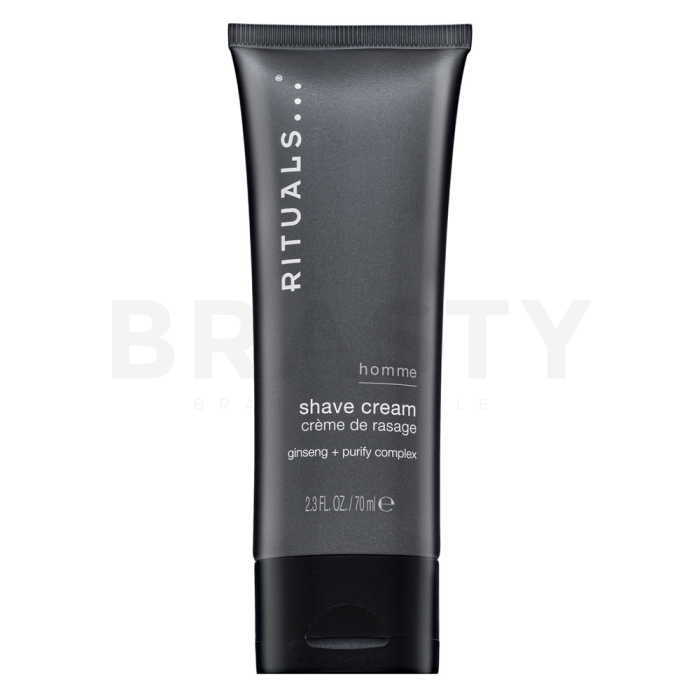 Rituals Homme крем за бръснене Shave Cream 70 ml
