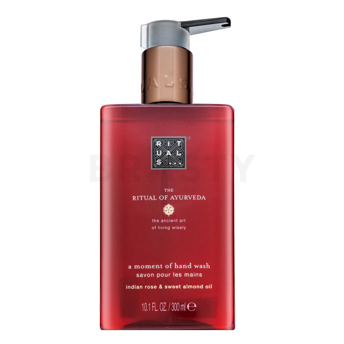 Rituals The Ritual Of Ayurveda folyékony szappan Hand Wash 300 ml