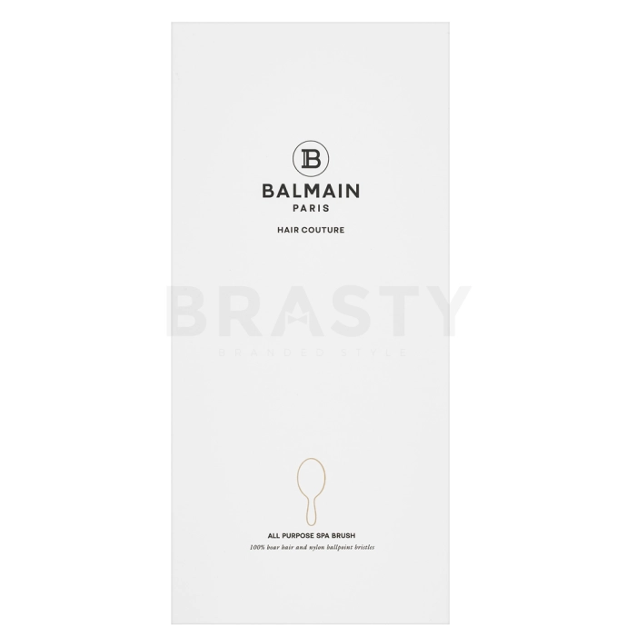 Balmain All Purpose Spa Brush kartáč na vlasy