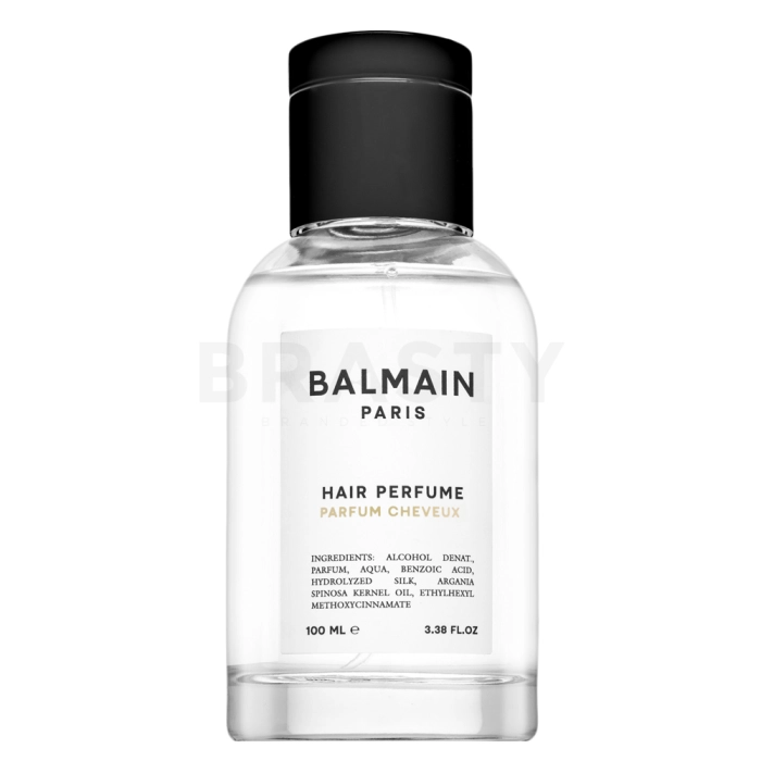Balmain Hair Couture Hair Perfume парфюм за коса и тяло 100 ml