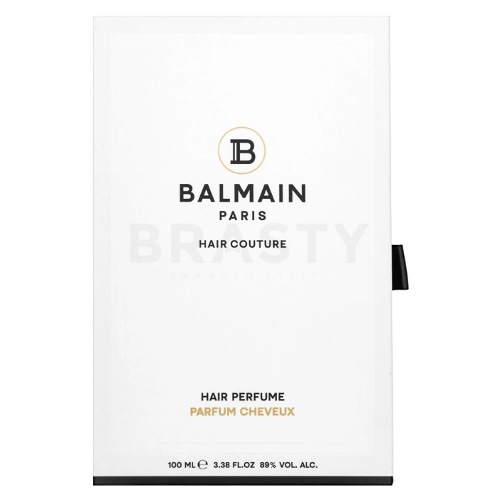 Balmain Hair Couture Hair Perfume парфюм за коса и тяло 100 ml