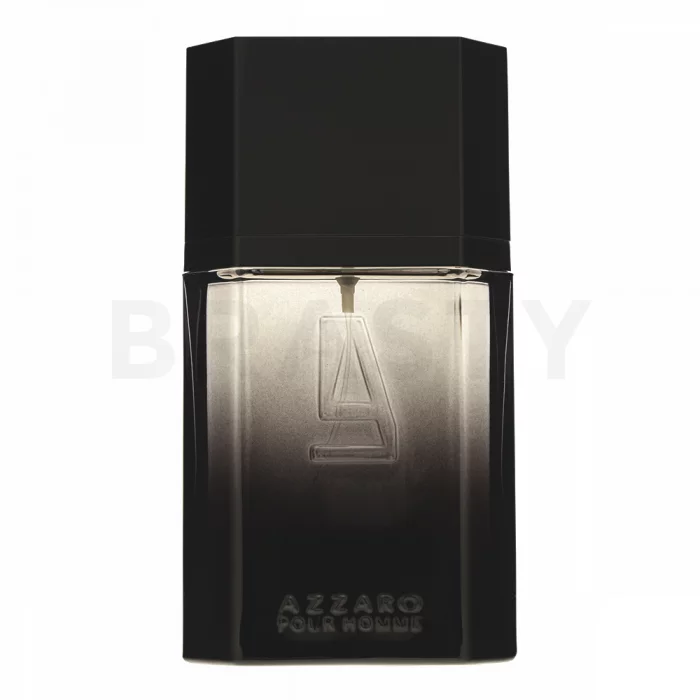 Azzaro Pour Homme Night Time Eau de Toilette férfiaknak 100 ml