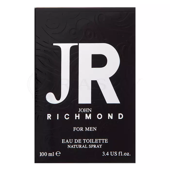 John Richmond for Men toaletna voda za muškarce 100 ml