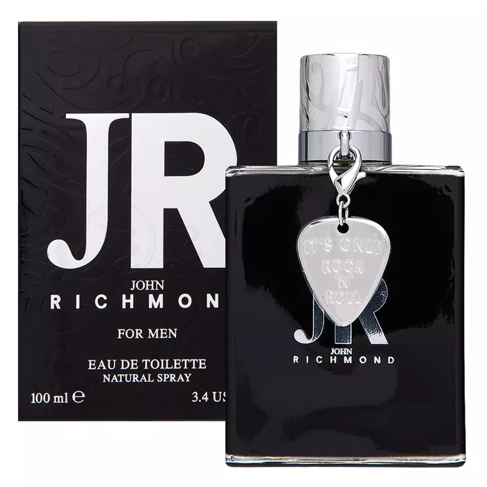 John Richmond for Men toaletna voda za muškarce 100 ml