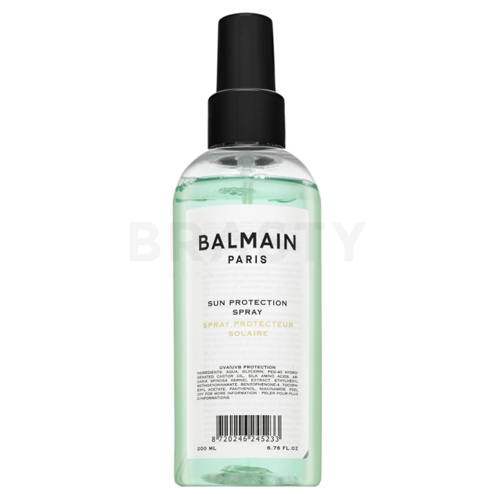 Balmain Sun Protection Spray spray protettivo per capelli stressati dal sole 200 ml