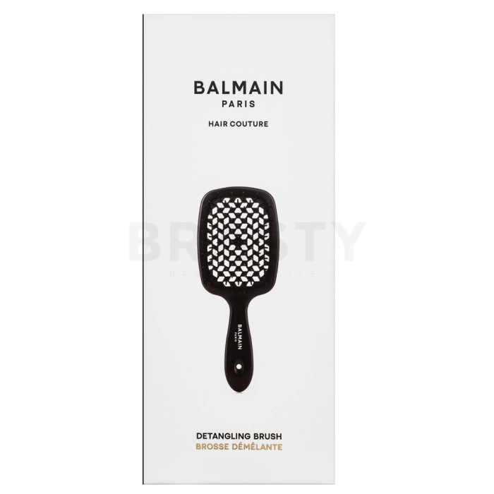 Balmain Hair Couture Detangling Brush spazzola per capelli per una facile pettinatura dei capelli