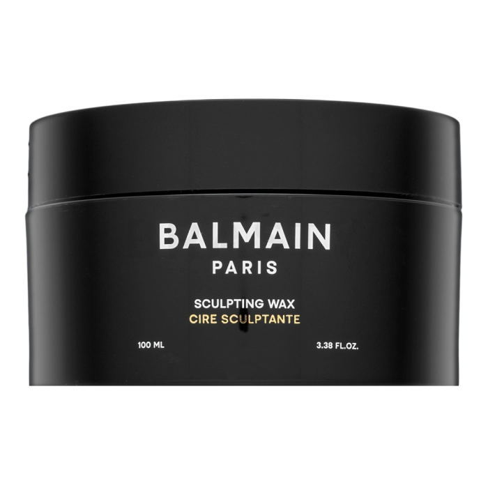Balmain Homme Sculpting Wax hajformázó wax 100 ml