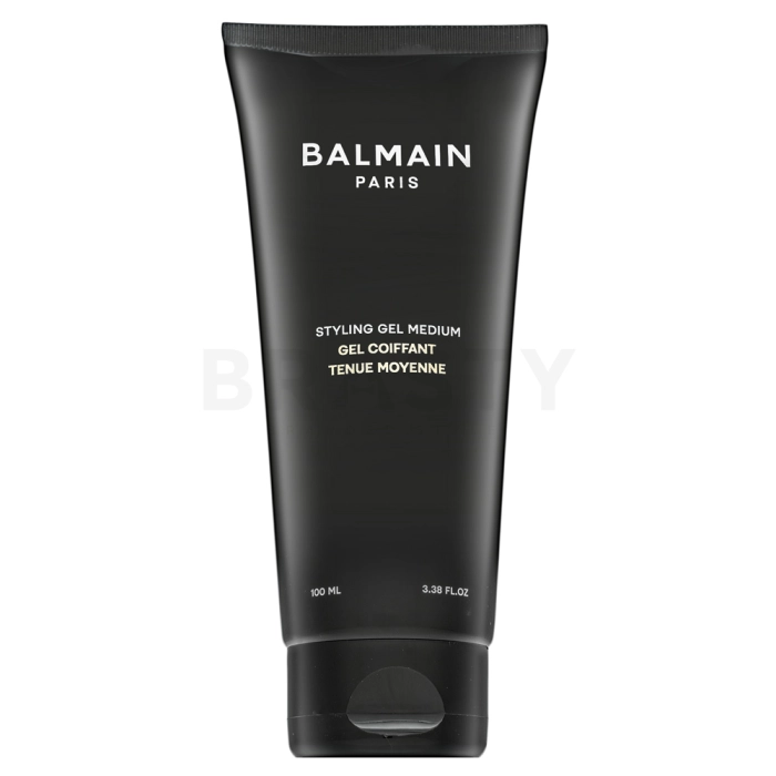Balmain Homme Styling Gel Medium Hold gel per capelli per una fissazione media 100 ml