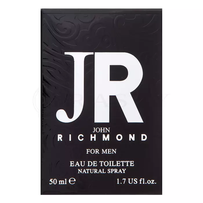John Richmond for Men toaletna voda za muškarce 50 ml