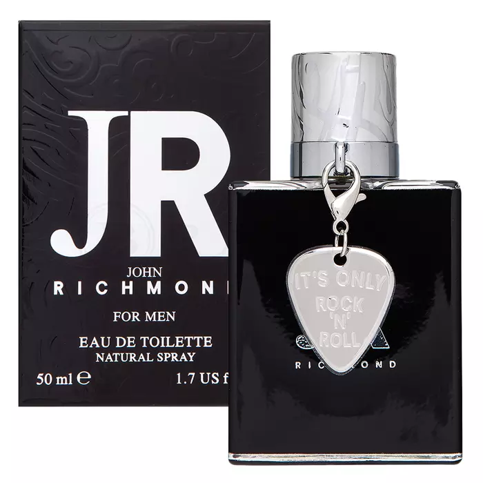 John Richmond for Men toaletna voda za muškarce 50 ml